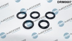 Garnitura, Filtru Ulei 286637 DRM0607