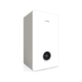 Centrala termica murala cu condensare Bosch Condens 5700i W GC5700iW 30/30 C 23, incalzire 30 kW/ACM 30 kW, Clasa de eficienta energetica A pentru inc