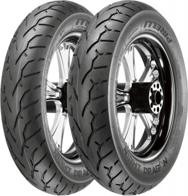 Anvelopa Pirelli Night Dragon MU85B16 77H TL Cod Produs: MX_NEW 03060526PE foto