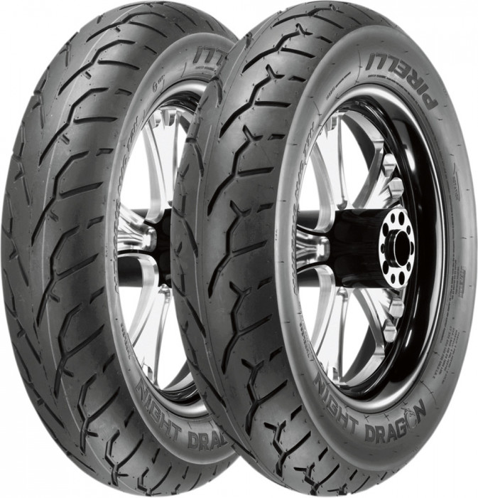 Anvelopa Pirelli Night Dragon MU85B16 77H TL Cod Produs: MX_NEW 03060526PE