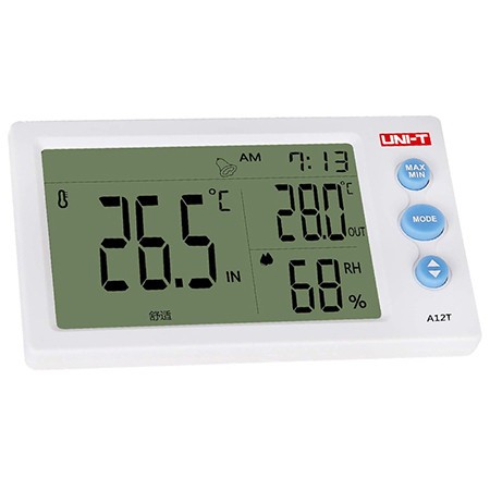 STATIE METEO A12T UNI-T EuroGoods Quality