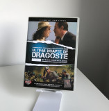 Film Rom&acirc;nesc - DVD - Ultima noapte de dragoste