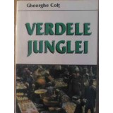 VERDELE JUNGLEI-GHEORGHE COLT-228683