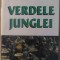VERDELE JUNGLEI-GHEORGHE COLT-228683