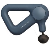 Dispozitiv de masaj Therabody Theragun Relief Navy TG0003968-3A40, 3 viteze, indicator LED, Therabody App, albastru