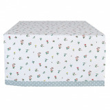 Cumpara ieftin Fata de masa bumbac Spring 50*140 cm