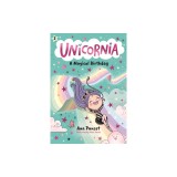 Unicornia: A Magical Birthday