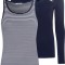 Set bluza si maieu femei Tom Tailor