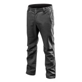 Pantaloni de lucru cu izolatie termica nr.XXXL/60 Neo Tools 81-566-XXXL HardWork ToolsRange