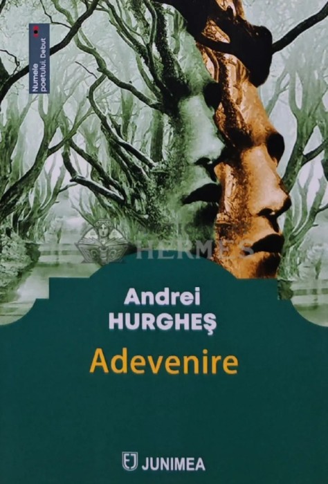 Adevenire - 2022 - Andrei Hurghis (AR1)
