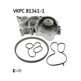 SKF Pompă de apă, răcire motor