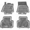 Covorase Presuri Auto Cauciuc Dedicate Mercedes W169 Clasa A 2004-2012