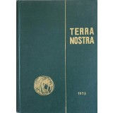 TERRA NOSTRA. CULEGERE DE MATERIALE PRIVIND ISTORIA AGRARA A ROMANIEI VOL.3-EUGEN MEWES-222202