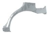 Segment reparatie aripa spate Hyundai Accent, 01.2001-12.2003 ,Partea Dreapta, Spate, 4 usi, Rapid