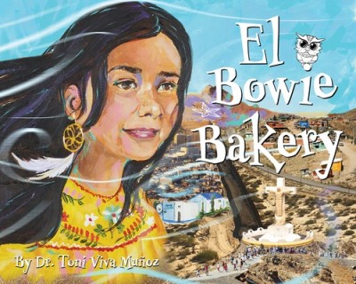 El Bowie Bakery foto