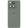 Capac Baterie Motorola Edge 60 Pro, Gri (Pantone Shadow), Service Pack 5D68C30058