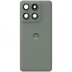 Capac Baterie Motorola Edge 60 Pro, Gri (Pantone Shadow), Service Pack 5D68C30058 foto