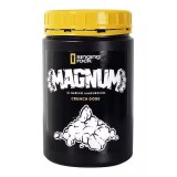 Praf granulat de magneziu Crunch 100 gr