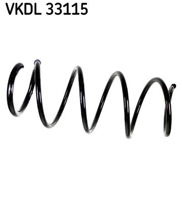 SKF VKDL 33115 Arc spiral foto