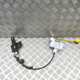 Reglaj &icirc;nălțime centura dreapta față VW PHAETON 3D_ 2003 OEM: 3D0857820G,3D0857820E,404841 32593313