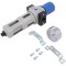 Reductor de aer comprimat 3500l/min 16bar DFR400A-04-AUT
