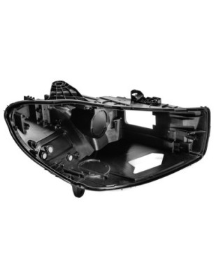 Carcasa far dreapta pentru Mercedes C-Class W206 far cu ILS (2021 - prezent) foto