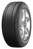 Cauciucuri de iarna Dunlop SP Winter Sport 4D DSST ( 205/45 R17 88V XL *, runflat )