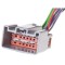 Connects2 CT20LR04 Cablaj adaptare alimentare la ISO Land Rover Discovery,Freelander v1 CarStore Technology