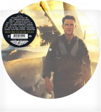 Top Gun: Maverick (Soundtrack) - Picture Vinyl | Lady Gaga, Hans Zimmer, OneRepublic, Pop