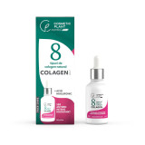COLAGEN PLUS SER ANTIRID INTENS HIDRATANT 30ML, Cosmetic Plant