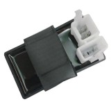 CDI ATV 125cc 6 Pini, 2 Mufe TMMP - Aprindere Moto 125cc
