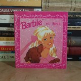 BARBIE SI SPOT , EGMONT ROMANIA , 1997 *