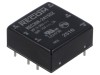 Convertor DC/DC RECOM 30W 9-36V Intrare 15V 2A Ieșire REC30K-2415SZ