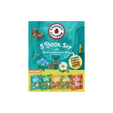 Backpack Explorer Gift Set
