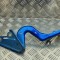 Balama capota st&acirc;nga față FORD PUMA J2K, CF7 2024 OEM: L1TB-S16801-AA | 31987940