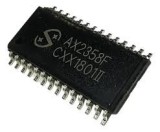 AX2358F - AX Elite
