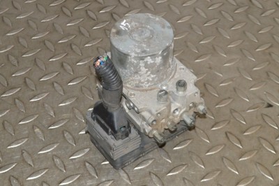 Pompa ABS MAZDA 6 Sedan GJ, GL 2014 OEM: GHR1-437A0 13730866 foto
