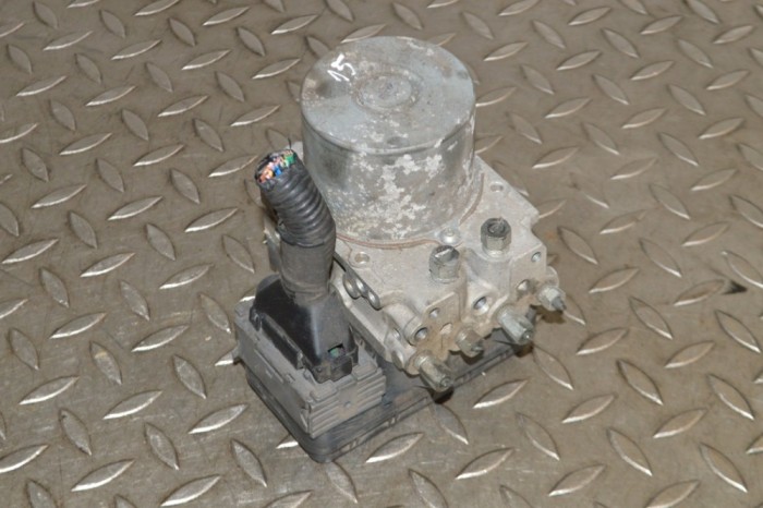 Pompa ABS MAZDA 6 Sedan GJ, GL 2014 OEM: GHR1-437A0 13730866