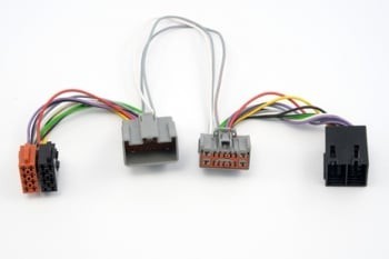 Cupla carkit Volvo foto