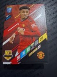 Card fifa 365 2023-2024 adrenalyn xl mau17, Panini