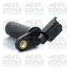MEAT &amp; DORIA 87373 Senzor impulsuri, arbore cotit