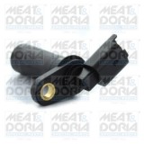 MEAT &amp; DORIA 87373 Senzor impulsuri, arbore cotit