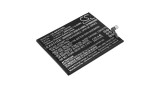 Cameron Sino Replacement Baterie Wiko View 3 Pro, View 4 Lite, Y81, Li-Polymer 3900mAh Baterie