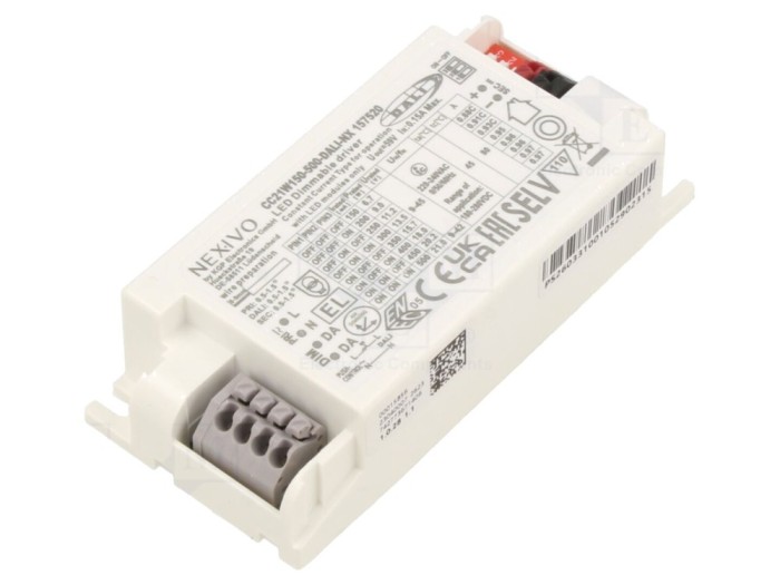 Alimentator pulsatoriu pentru LED