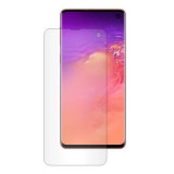 Cumpara ieftin Folie Fata Case Friendly Pentru Samsung Galaxy S10 - AntiSock Ultrarezistenta Autoregenerabila UHD Invizibila, Oem