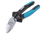 Clești Curbați 180mm CUTFOX-SE pentru Tăiere