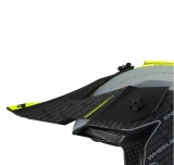 Cumpara ieftin Cozoroc casca off road MT Falcon S Ruler C2 gri mat