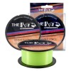 FIR MONOFILAMENT THE ONE DISTANCE FORCE FLUO GREEN 270M 0.20mm