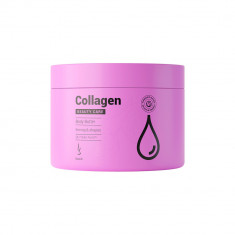 Unt de corp cu colagen DuoLife Beauty Care 200 ml