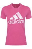 Tricou femei Adidas HS5283 Roz, L, M, S, XL, XS